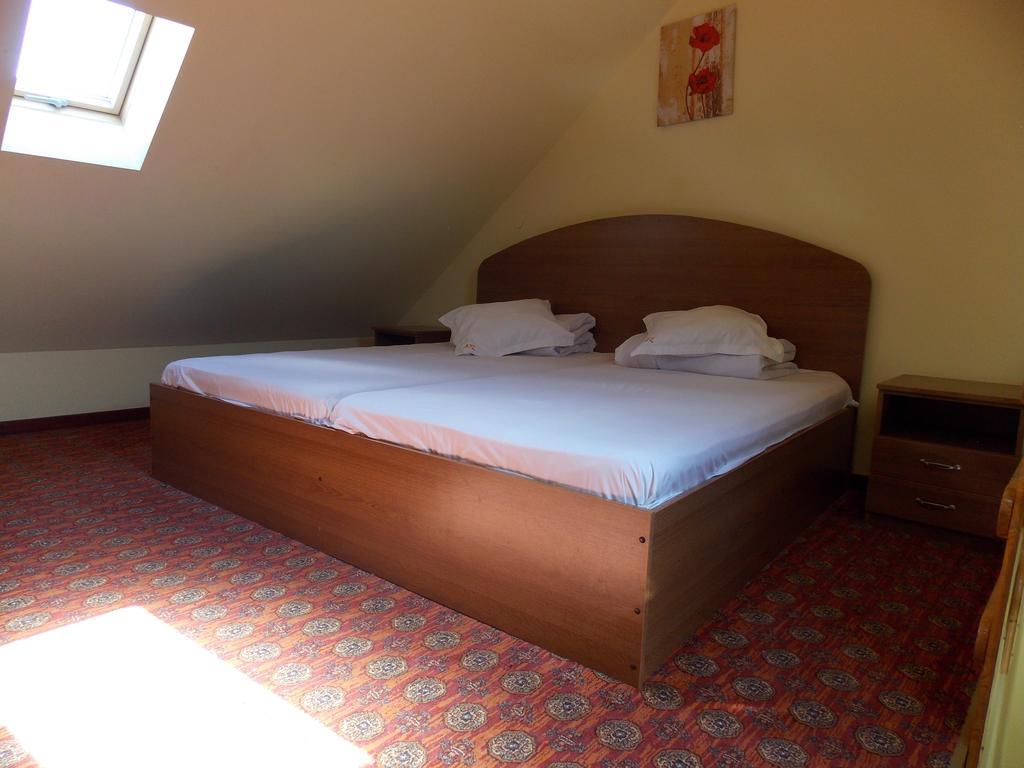 Complex Turistic Casianna & Spa Păltiniş Extérieur photo